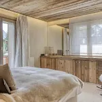 De Luxe Proche Du Village De Межев