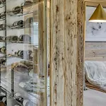 Шале De Luxe Proche Du Village De *