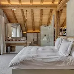 Шале De Luxe Proche Du Village De *