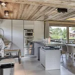 Шале De Luxe Proche Du Village De *