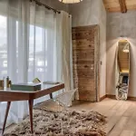 De Luxe Proche Du Village De Шале