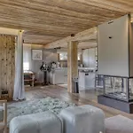 Шале De Luxe Proche Du Village De *