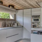 Шале De Luxe Proche Du Village De Межев