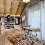 Шале De Luxe Proche Du Village De *