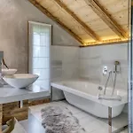 De Luxe Proche Du Village De Межев