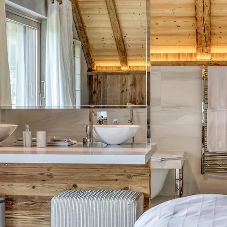 De Luxe Proche Du Village De *