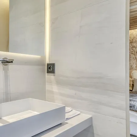 De Luxe Proche Du Village De Megeve