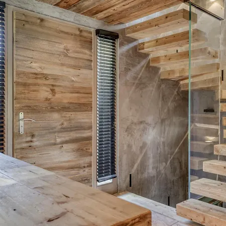 De Luxe Proche Du Village De * Megeve