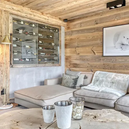 De Luxe Proche Du Village De *