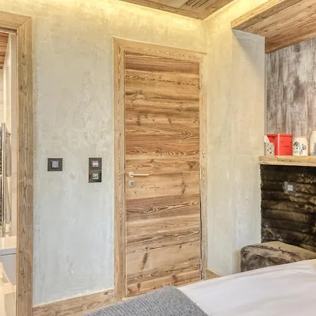 De Luxe Proche Du Village De