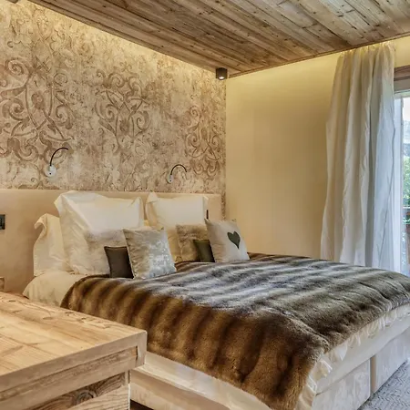 Chalet De Luxe Proche Du Village De