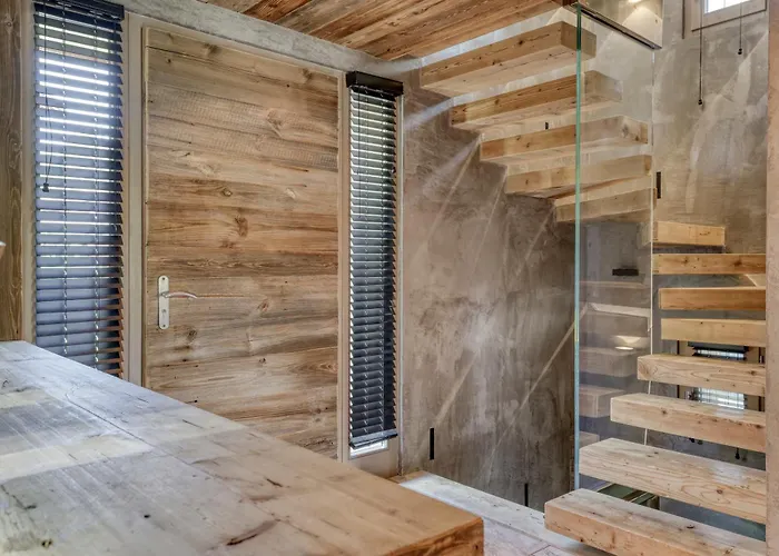 De Luxe Proche Du Village De * Megève