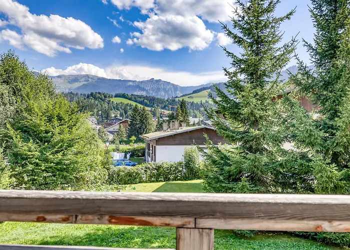 De Luxe Proche Du Village De